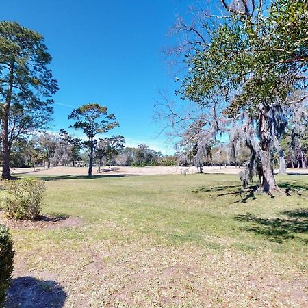 943 Inverness Village Hilton Head Island Exterior foto