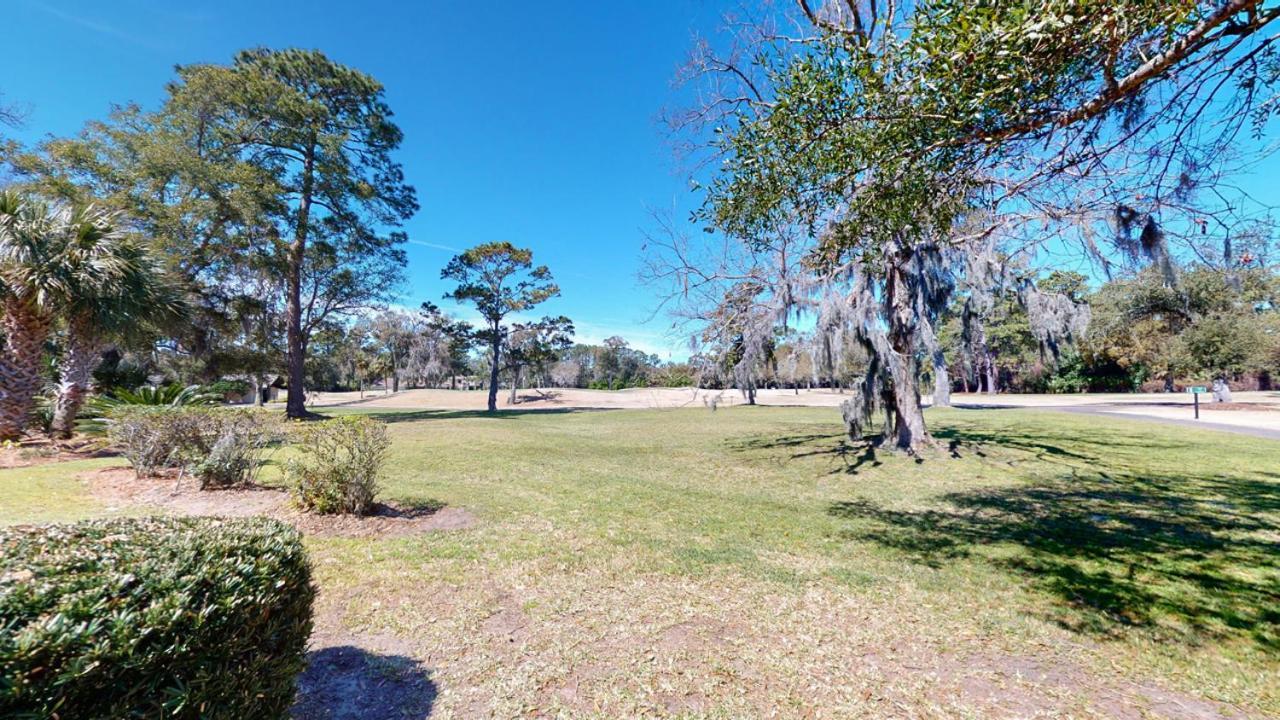 943 Inverness Village Hilton Head Island Exterior foto