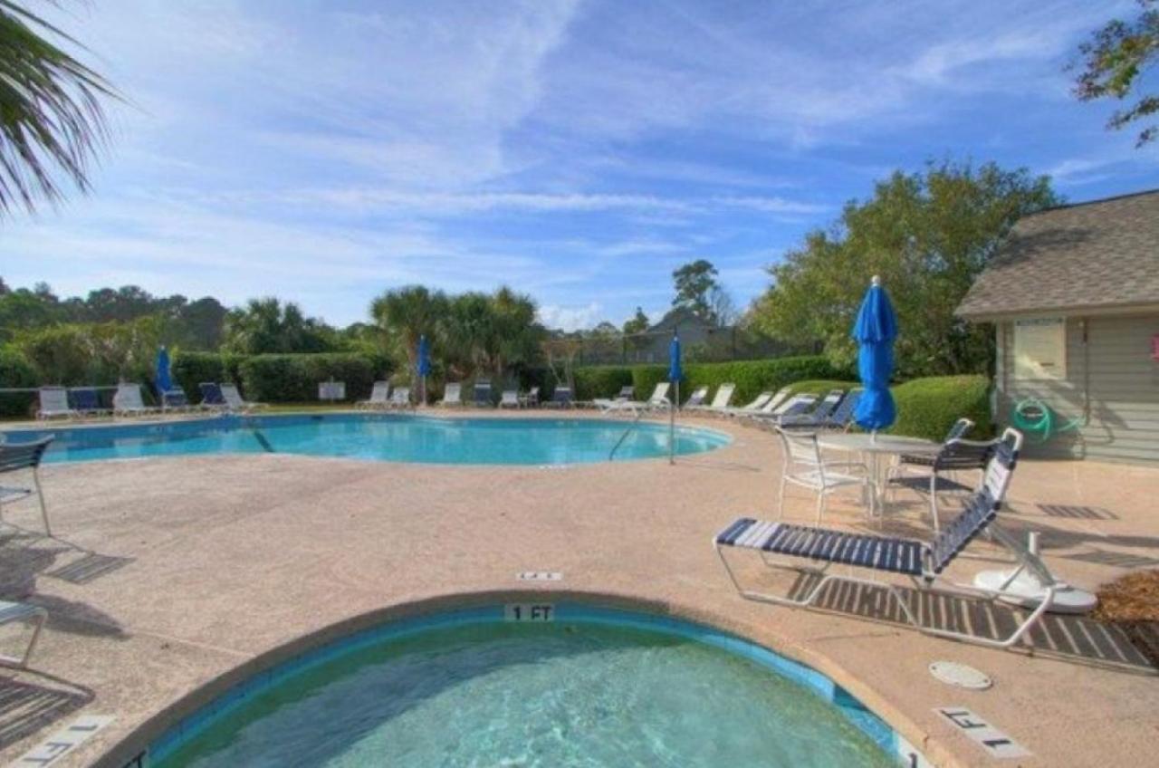 943 Inverness Village Hilton Head Island Exterior foto