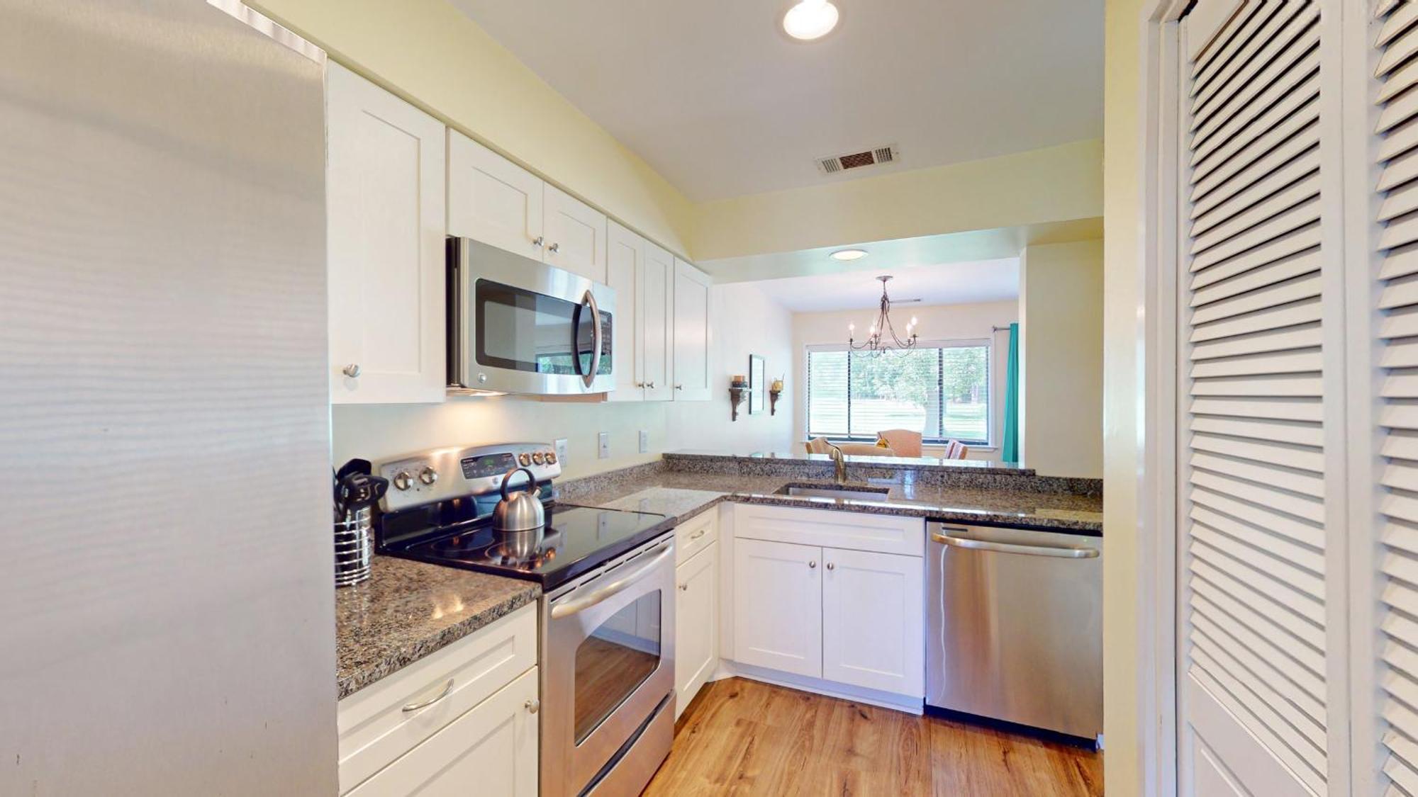 943 Inverness Village Hilton Head Island Exterior foto