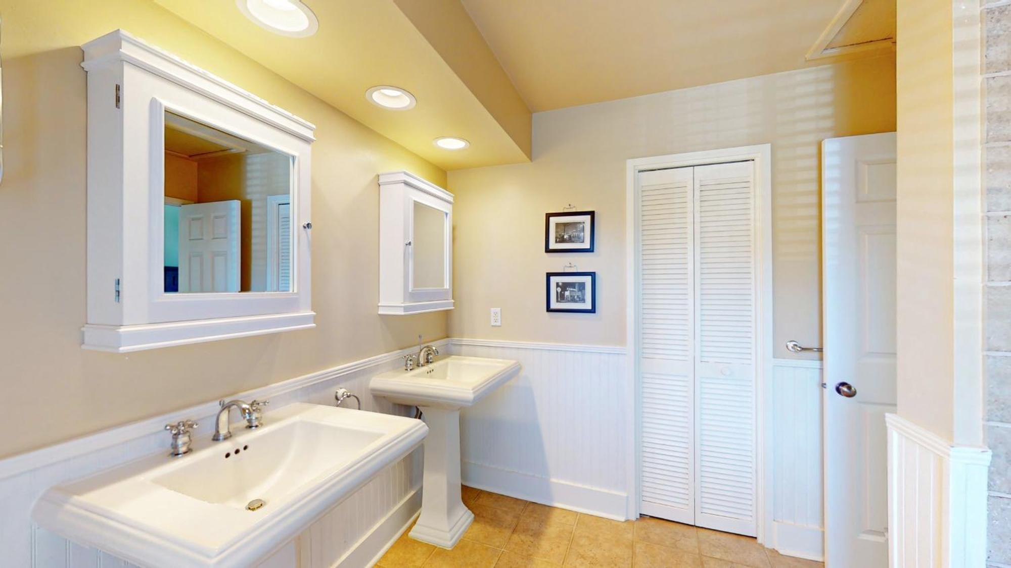 943 Inverness Village Hilton Head Island Exterior foto